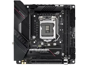 ROG STRIX B560-I GAMING WIFI